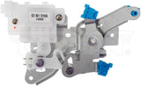 Dorman Tailgate Lock Actuator (MPN: 931-981)