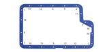 Moroso Performance Auto Transmission Fluid Pan Gasket (MPN: 93105)