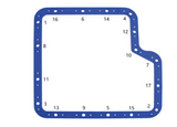 Moroso Performance Auto Trans Fluid Pan Gasket (MPN: 93108)