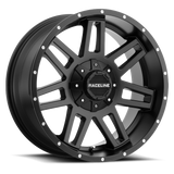 Raceline 931B Injector Wheel (MPN: 931B-68096-00)