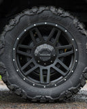 Raceline 931B Injector Wheel (MPN: 931B-68096-00)