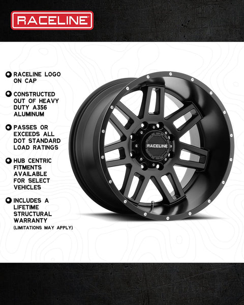 Raceline 931B Injector Wheel (MPN: 931B-68096-00)
