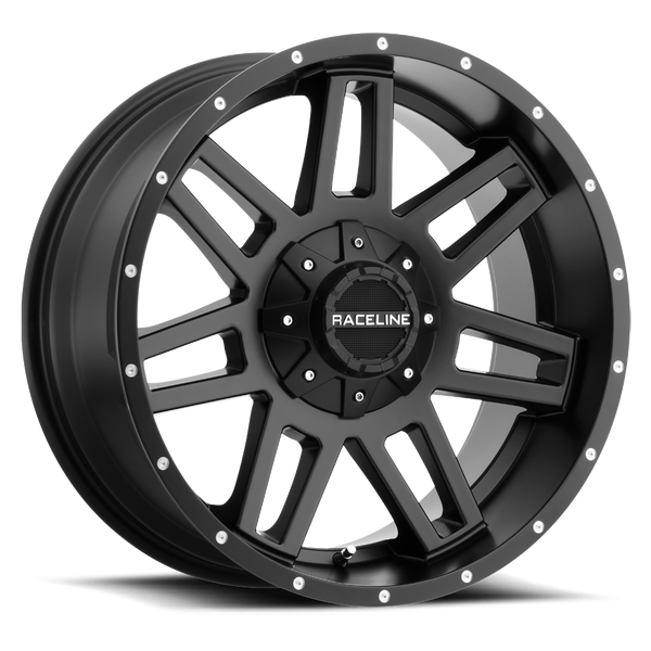 Raceline 931B Injector Wheel (MPN: 931B-68096-00)
