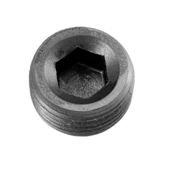 Redhorse Performance Pipe Plug Fitting (MPN: 932-06-2)