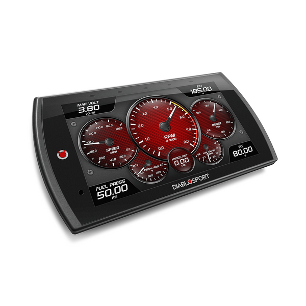 DiabloSport Trinity 2 EX Platinum (MPN: 9326-BR)