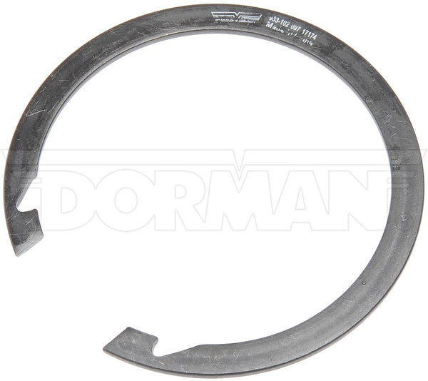 Dorman Wheel Bearing Retaining Clip (MPN: 933-102)