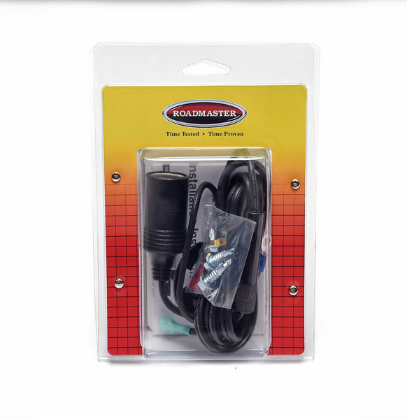 Roadmaster Cigarette Lighter Extension Cord (MPN: 9332)