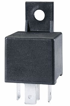 Hella Marine Multi Purpose Relay (MPN: 933332011)