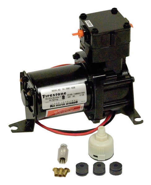 Firestone Air Command Standard Duty Air Compressor (MPN: 9335)