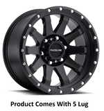 Raceline 934B Clutch Wheel (MPN: 934B-78550-00)