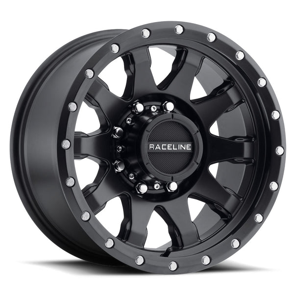 Raceline 934B Clutch Wheel (MPN: 934B-21081-19)
