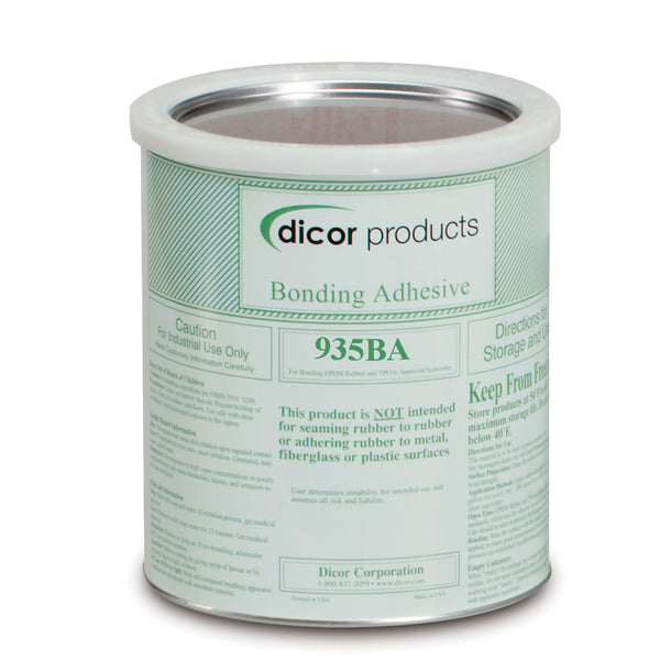 Dicor Roof Membrane Adhesive (MPN: 935BA-1)