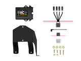 Icon Vehicle Dynamics Active Suspension Control Module (MPN: 93500)