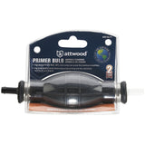 Attwood Fuel System Primer Bulb (MPN: 93516LP7)