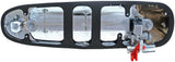 Help By Dorman Exterior Door Handle (MPN: 93524)