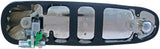 Help By Dorman Exterior Door Handle (MPN: 93525)