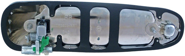 Help By Dorman Exterior Door Handle (MPN: 93525)