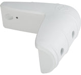 Attwood Marine SoftSide Corner Dock Guard (MPN: 93531-1)