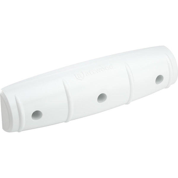 Attwood SoftSide Straight Edge Guard (MPN: 93532-1)