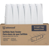 Attwood SoftSide Straight Edge Guard (MPN: 93532-1)