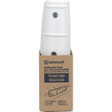 Attwood SoftSide Straight Edge Guard (MPN: 93532-1)