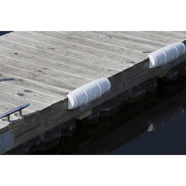 Attwood SoftSide Straight Edge Guard (MPN: 93532-1)