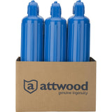 Attwood Marine Boat Fender (MPN: 9354BD1)