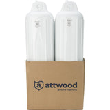 Attwood Marine Boat Fender (MPN: 9356D1)
