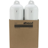 Attwood Marine Boat Fender (MPN: 9358-1)