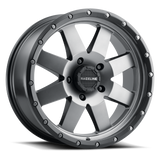 Raceline 935G Defender Wheel (MPN: 935G-79050-00)