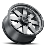 Raceline 935G Defender Wheel (MPN: 935G-79050-00)