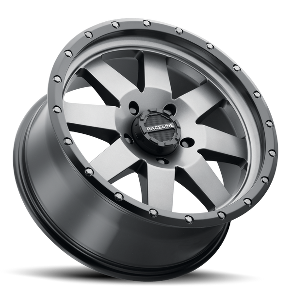 Raceline 935G Defender Wheel (MPN: 935G-79050-00)