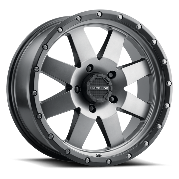 Raceline 935G Defender Wheel (MPN: 935G-79050-00)