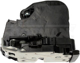 Dorman Door Lock Actuator (MPN: 937-055)