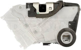 Dorman Door Lock Actuator (MPN: 937-184)