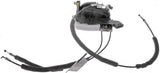 Dorman Door Lock Actuator Motor (MPN: 937-240)
