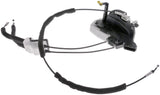 Dorman Door Lock Actuator Motor (MPN: 937-240)