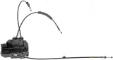Dorman Door Lock Actuator (MPN: 937-248)