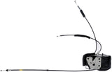 Dorman Door Lock Actuator (MPN: 937-248)