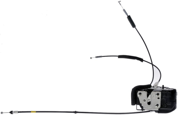 Dorman Door Lock Actuator (MPN: 937-248)