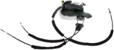 Dorman Door Lock Actuator (MPN: 937-254)