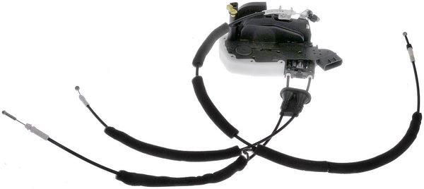 Dorman Door Lock Actuator (MPN: 937-254)