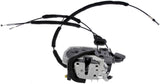 Dorman Door Lock Actuator (MPN: 937-254)