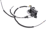 Dorman Door Lock Actuator (MPN: 937-254)