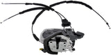 Dorman Door Lock Actuator (MPN: 937-256)
