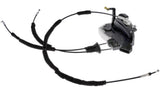 Dorman Door Lock Actuator (MPN: 937-256)
