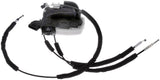 Dorman Door Lock Actuator (MPN: 937-259)