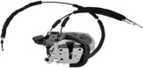 Dorman Door Lock Actuator (MPN: 937-259)