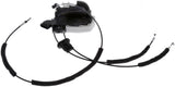 Dorman Door Lock Actuator (MPN: 937-267)