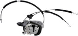 Dorman Door Lock Actuator (MPN: 937-267)
